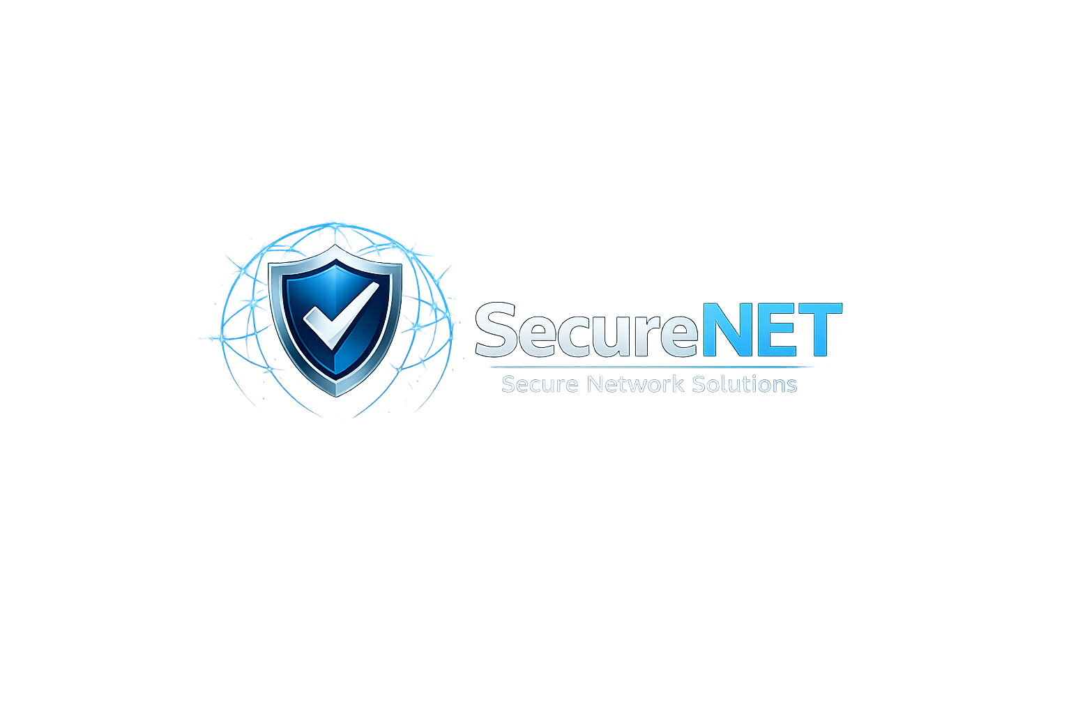 SecureNET Logo